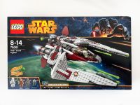 LEGO Star Wars 75051 Jedi Scout Fighter- ungeöffnet Baden-Württemberg - Vaihingen an der Enz Vorschau