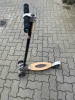 Kickboard Holz Cilo original Board Roller Kiel - Pries-Friedrichsort Vorschau