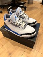 Jordan 3  Royal blue Nordrhein-Westfalen - Castrop-Rauxel Vorschau