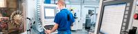 CNC Bediener und Programmierer (m/w/d) Leipzig - Liebertwolkwitz Vorschau