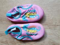 Wasserschuhe Größe 24 Seepferdchen Nordrhein-Westfalen - Stolberg (Rhld) Vorschau