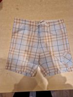 Burberry Badeshorts 104 Bayern - Nabburg Vorschau