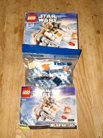 LEGO 75074 STAR WARS Snowspeeder Thüringen - Weimar Vorschau