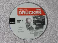 Kreativ Drucken Pro 2010 von Franzis Verlag GmbH DVD-Rom Brandenburg - Brandenburg an der Havel Vorschau