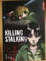 'Killing Stalking' Season 1+2, Koogi, Manhwa Niedersachsen - Herzberg am Harz Vorschau