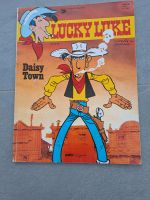 Lucky Luke, Band 40 "Daisy Town" Niedersachsen - Landesbergen Vorschau