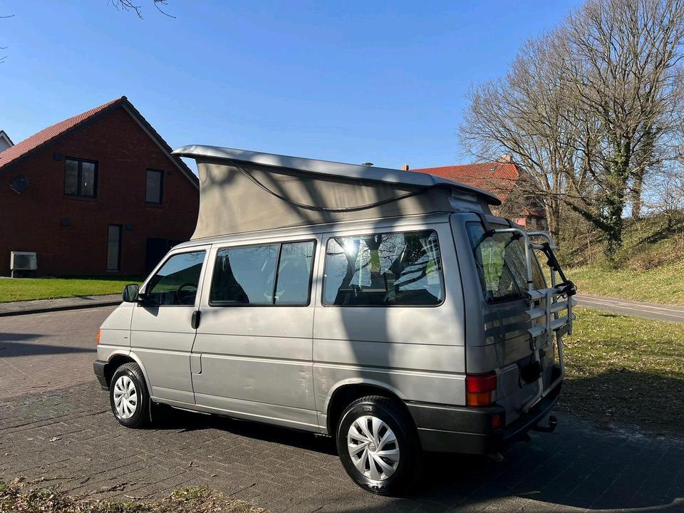 Volkswagen VW T4 Westfalia Multivan TÜV NEU California 2,5 in Bremerhaven