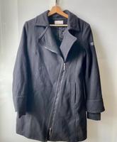 Winterjacke von Esprit schwarz neuwertig Gr 40 Sachsen - Ehrenfriedersdorf Vorschau