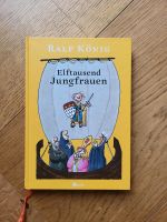 Ralf König Elftausend Jungfrauen Hardcover Comic Nordrhein-Westfalen - Neuss Vorschau