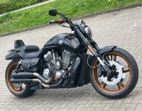 Harley Davidson Muscle   v rod Niedersachsen - Horneburg Vorschau