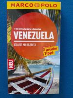 Marco Polo Reiseführer Venezuela Niedersachsen - Wendeburg Vorschau