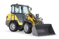 Radlader Hoflader Wacker Neuson WL250 2,3to. Mieten Nordrhein-Westfalen - Telgte Vorschau
