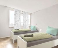 Monteurwohnung (Business Apartment) Mindestmietzeit: 6 Monate. Bayern - Landshut Vorschau