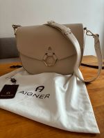 AIGNER Tasche Elba Antique white ❤️ Nordrhein-Westfalen - Bergkamen Vorschau