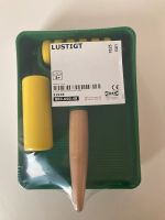 Pinselset- Rollen Pinsel Lustigt Ikea in OVP neu Baden-Württemberg - Tübingen Vorschau