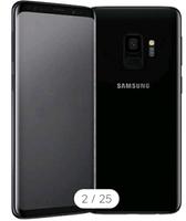 samsung galaxy s9 Niedersachsen - Celle Vorschau