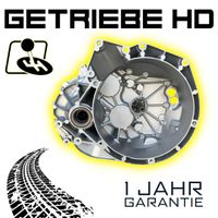 Getriebe CV6R-7002-GCC Ford Focus MK3 ST 2.0 EcoBoost Baden-Württemberg - Ittlingen Vorschau