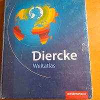 Dierke Weltatlas Bayern - Röhrnbach Vorschau