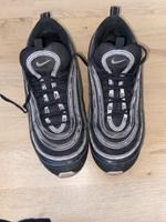 AIR MAX 97 schwarz 41 Sachsen-Anhalt - Magdeburg Vorschau