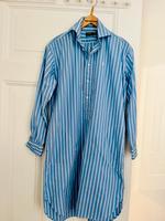 Polo Ralph Lauren Hemdblusen Kleid Gr. 34/36 Neuw. Sachsen - Markkleeberg Vorschau