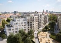 Jetzt oder nie: Kurzfristig bezugsfertiges Wohn-Schmuckstück in der Münchner Au! München - Au-Haidhausen Vorschau