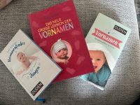 3 Bücher Vornamen München - Berg-am-Laim Vorschau