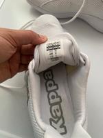 Kappa weiße Schuhe für Männer Hessen - Wiesbaden Vorschau