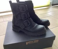 Lederboots Baden-Württemberg - Abtsgmünd Vorschau