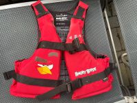 Schwimmweste XS Angry Birds bis 40 kg Kinder Nordrhein-Westfalen - Bünde Vorschau