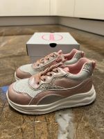 Turnschuhe / rosa / NEU / Mädchen / OVP / 25 Bayern - Stein Vorschau