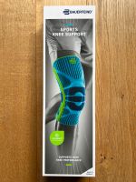 BAUERFEIND Sports Knee Support RIVERA M - NEU!!! München - Schwanthalerhöhe Vorschau