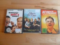 DVD´s, verschiedene Nordrhein-Westfalen - Schwalmtal Vorschau