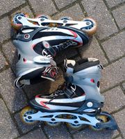 K2 Herren Inlineskates, Inliner Niedersachsen - Horstedt (Niedersachsen) Vorschau