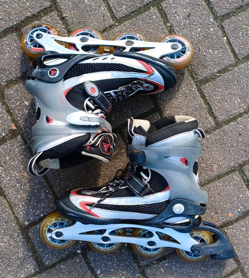 K2 Herren Inlineskates, Inliner in Horstedt (Niedersachsen)