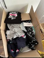 !!! ACHTUNG RESTPOSTEN!!! Kleiderpaket Jungen Und Mädchen Nordrhein-Westfalen - Recklinghausen Vorschau