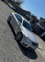 Mercedes Benz CLK 320 W209 Amg Styling Paket Baden-Württemberg - Uhldingen-Mühlhofen Vorschau