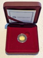 Sehr rar! Malta 15€ Goldmünze "Auberge d'Aragon" von 2014 Düsseldorf - Pempelfort Vorschau
