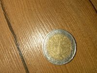 2 Euro Münzen Nordrhein-Westfalen - Marl Vorschau
