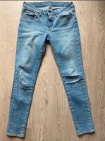 Levi Strauss Levi‘s Jeans hellblau 36 S Länge 30 Nürnberg (Mittelfr) - Mitte Vorschau