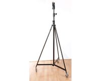 Manfrotto 111BSU 380 cm Professionelles Stativ Tall Cine Stand Nordrhein-Westfalen - Kamen Vorschau