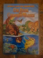 DVD In einem Land vor unserer Zeit Die Reise zum grossen Wasser Rheinland-Pfalz - Andernach Vorschau