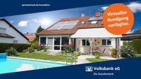 *** Traumhaftes Einfamilienhaus mit Gartenparadies und Pool in Tengen! *** Baden-Württemberg - Tengen Vorschau