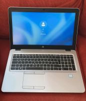 15,6" Notebook HP Elitebook 850 G3 Windows 11 Professional Harburg - Hamburg Fischbek Vorschau