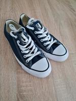 Converse All Star 37,5 blau Bayern - Memmingen Vorschau
