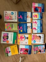 Diverse medizinische Bücher Anatomie Neuroanatomie Physiotherapie Niedersachsen - Bad Bevensen Vorschau