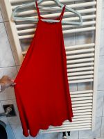 Sommerkleid / Kleid Bershka Gr. XS Rheinland-Pfalz - Asbach Vorschau