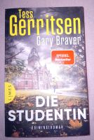 Thriller Die Studentin Nordrhein-Westfalen - Greven Vorschau