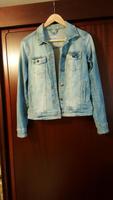 Jeans-Jacke edc Sitze Small Berlin - Spandau Vorschau