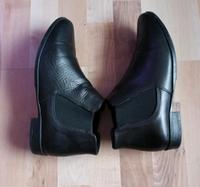 Tamaris boots schwarz 41 Rheinland-Pfalz - Budenheim Vorschau
