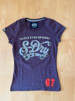 Schönes T-Shirt von Superdry Nordrhein-Westfalen - Gummersbach Vorschau
